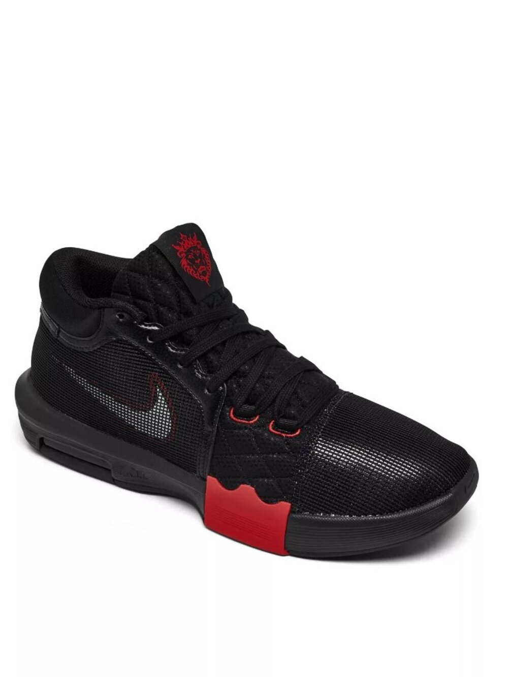 NEW Nike Men's LeBron Witness 8 Basketball Sneakers Size M13 / W 14.5